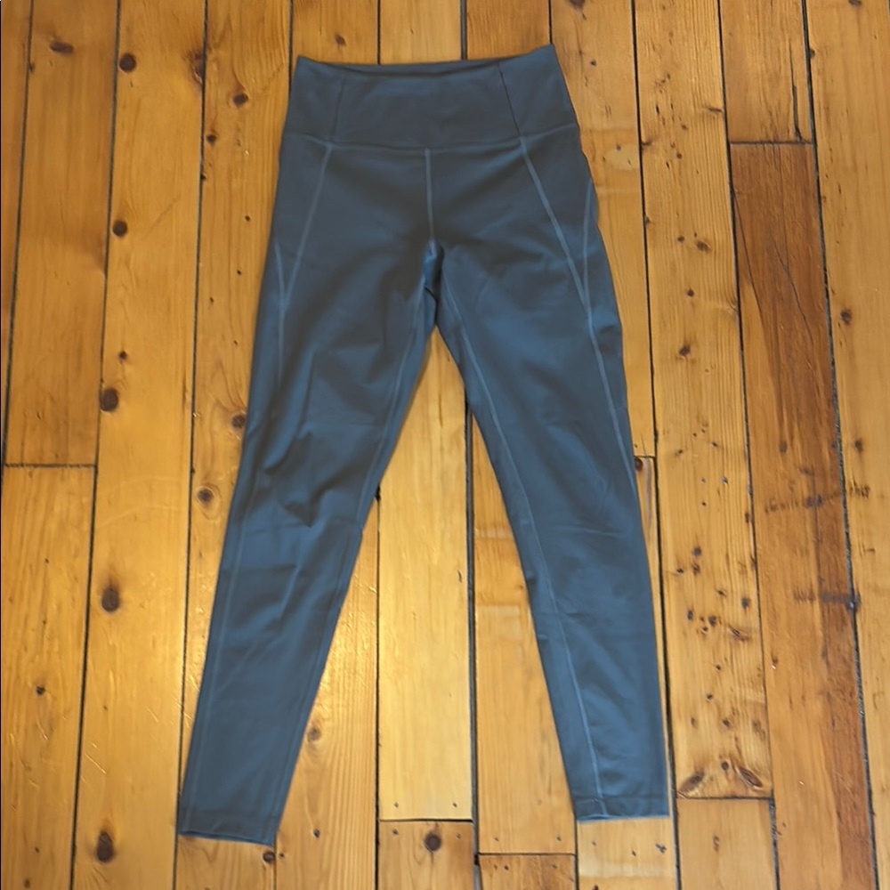 Girlfriend collective compressive leggings